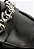 MOCASSIM SCHUTZ COURO CORRENTE - PRETO - Imagem 6