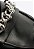 MOCASSIM SCHUTZ COURO CORRENTE - PRETO - Imagem 4