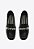MOCASSIM SCHUTZ COURO CORRENTE - PRETO - Imagem 1