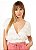 BLUSA LISTRADA METALIZADA - Imagem 1