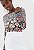 BLUSA COLCCI ESTAMPADA - Imagem 5