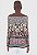 BLUSA COLCCI ESTAMPADA - Imagem 11