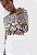 BLUSA COLCCI ESTAMPADA - Imagem 4