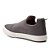 TENIS RESERVA SLIP ON MASCULINO - GRAFITE - Imagem 8