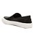 TENIS RESERVA SLIP ON COURO - PRETO - Imagem 8