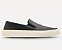 TENIS RESERVA COURO CELSIUS - PRETO - Imagem 2