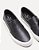 TENIS RESERVA COURO CELSIUS - PRETO - Imagem 1