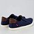 TENIS RESERVA LAPA PREMIUM - MARINHO/OFF WHITE - Imagem 34