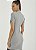 VESTIDO COLCCI CANELADO - MESCLA - Imagem 10