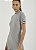 VESTIDO COLCCI CANELADO - MESCLA - Imagem 2