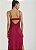 VESTIDO COLCCI - BORDO TAKAI - Imagem 9