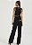TOP COLCCI DETALHE TELA - PRETO - Imagem 7