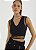 TOP COLCCI DETALHE TELA - PRETO - Imagem 4