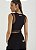 TOP COLCCI DETALHE TELA - PRETO - Imagem 10