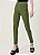 CALÇA COLCCI SARJA BRUNA STRETCH - VERDE GAFFA - Imagem 2