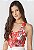 REGATA COLCCI ESTAMPADA - Imagem 1
