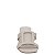 SANDALIA SANTA LOLLA MULE SANTORINE FIVELA - OFF WHITE - Imagem 1