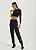 BLUSA COLCCI TELA - PRETO - Imagem 1