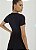 BLUSA COLCCI JACQUARD - PRETO - Imagem 16
