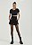 BLUSA COLCCI JACQUARD - PRETO - Imagem 1