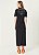 VESTIDO COLCCI - PRETO - Imagem 5
