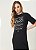 VESTIDO COLCCI - PRETO - Imagem 1