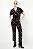 CONJUNTO SLY WEAR BLUSA MANGA CURTA E CALÇA - Imagem 1