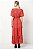 VESTIDO SLY WEAR MAXI MANGA BALONE - Imagem 10