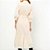 VESTIDO SLY WEAR MIDI MEIA MANGA - Imagem 8