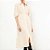 VESTIDO SLY WEAR MIDI MEIA MANGA - Imagem 1