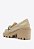 MOCASSIM SCHUTZ TRATORADO MOSY COURO - Imagem 10