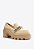 MOCASSIM SCHUTZ TRATORADO MOSY COURO - Imagem 2