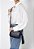 BOLSA SCHUTZ TIRACOLO KATE - PRETO - Imagem 6