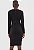 VESTIDO COLCCI CURTO - PRETO - Imagem 8