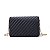 BOLSA SANTA LOLLA SOFT - PRETO - Imagem 5