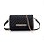 BOLSA SANTA LOLLA SOFT - PRETO - Imagem 1