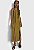 VESTIDO COLCCI MIDI VERDE LORAS - Imagem 1