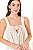 VESTIDO DRESS TO MIDI FIVELA DECOTE - Imagem 1