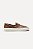 TENIS RESERVA CELCIUS - WHISKY - Imagem 1