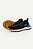 TENIS RESERVA SPRIZ 80 CLASSICO - PRETO - Imagem 4