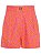 SHORT LINHO DRESS TO ESTAMPA LEOPARDO - ROSA - Imagem 1