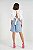 BLUSA COLCCI LAISE DETALHE BORDADO - OFF SHELL - Imagem 2