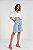 BLUSA COLCCI LAISE DETALHE BORDADO - OFF SHELL - Imagem 7