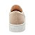 TENIS SANTA LOLLA SLIP ON LONA AMERICA - NUDE - Imagem 16