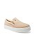 TENIS SANTA LOLLA SLIP ON LONA AMERICA - NUDE - Imagem 2