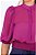 CAMISA FORUM AYANA - ROSA - Imagem 5