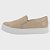 TENIS SANTA LOLLA SLIP ON NEW PELE - BISTRO - Imagem 5