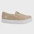 TENIS SANTA LOLLA SLIP ON NEW PELE - BISTRO - Imagem 1