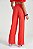 CALÇA COLCCI PANTALONA - VERMELHO VERMILION - Imagem 7