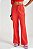 CALÇA COLCCI PANTALONA - VERMELHO VERMILION - Imagem 5